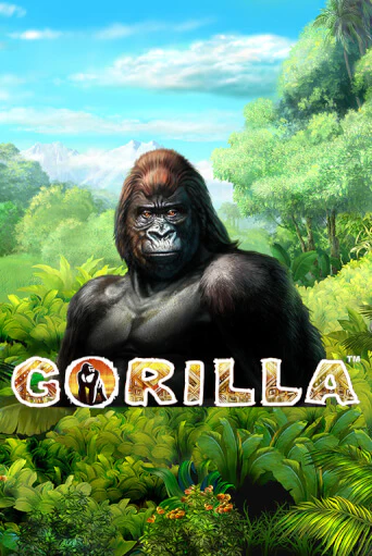 Демо игра Gorilla играть онлайн | Casino X Online бесплатно