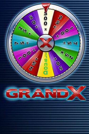 Демо игра GrandX играть онлайн | Casino X Online бесплатно