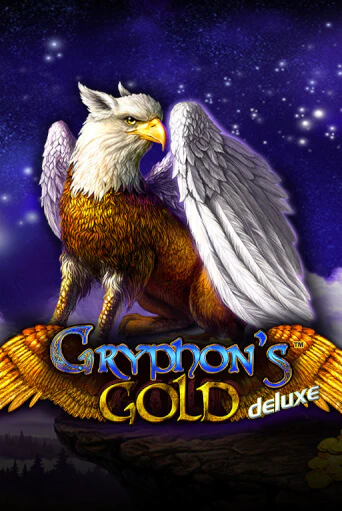 Демо игра Gryphon's Gold Deluxe играть онлайн | Casino X Online бесплатно