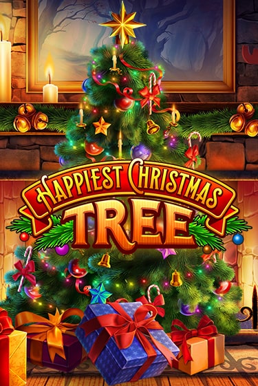 Демо игра Happiest Christmas Tree играть онлайн | Casino X Online бесплатно