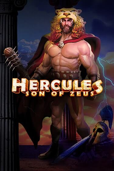 Демо игра Hercules Son of Zeus играть онлайн | Casino X Online бесплатно