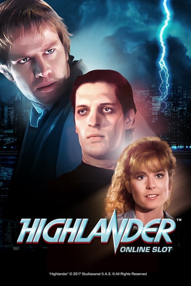 Демо игра Highlander™ играть онлайн | Casino X Online бесплатно