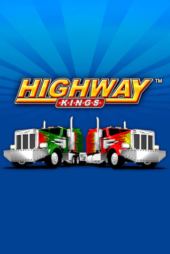 Демо игра Highway Kings играть онлайн | Casino X Online бесплатно