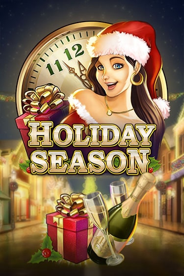 Демо игра Holiday Season играть онлайн | Casino X Online бесплатно