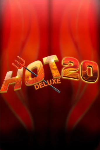 Демо игра Hot 20 Deluxe играть онлайн | Casino X Online бесплатно