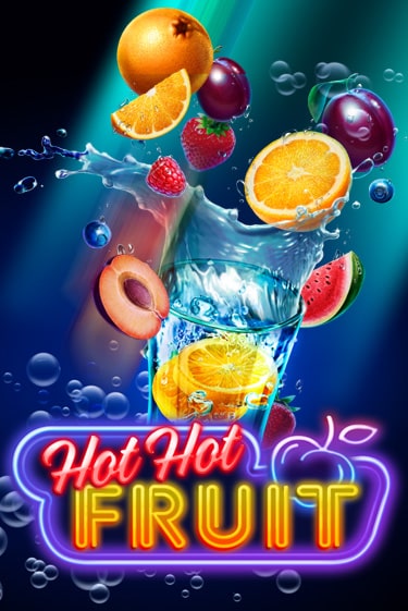 Демо игра Hot Hot Fruit играть онлайн | Casino X Online бесплатно