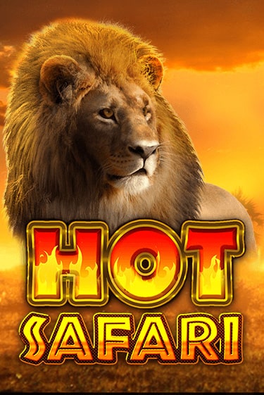 Демо игра Hot Safari играть онлайн | Casino X Online бесплатно