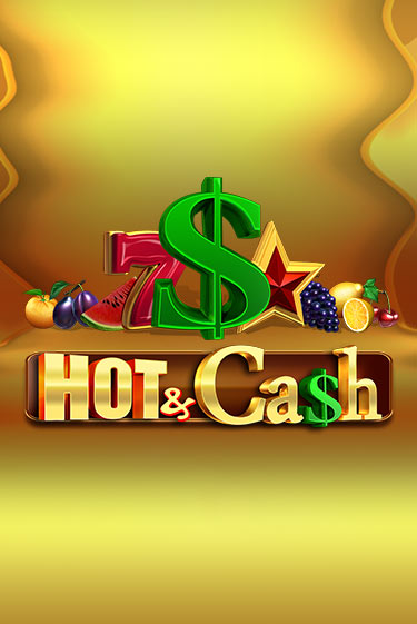 Демо игра Hot & Cash играть онлайн | Casino X Online бесплатно