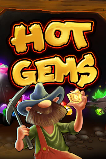 Демо игра Hot Gems играть онлайн | Casino X Online бесплатно