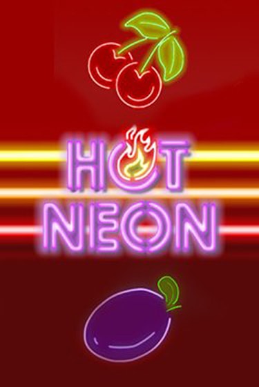 Демо игра Hot Neon играть онлайн | Casino X Online бесплатно