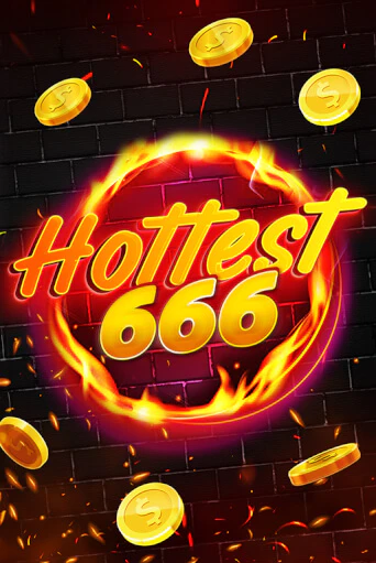 Демо игра Hottest 666 играть онлайн | Casino X Online бесплатно