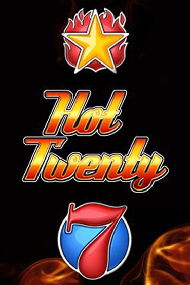 Демо игра Hot Twenty играть онлайн | Casino X Online бесплатно