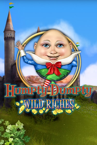 Демо игра Humpty Dumpty играть онлайн | Casino X Online бесплатно