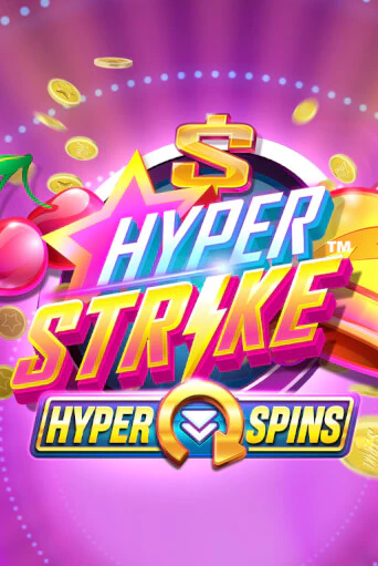 Демо игра Hyper Strike™ HyperSpins™ играть онлайн | Casino X Online бесплатно