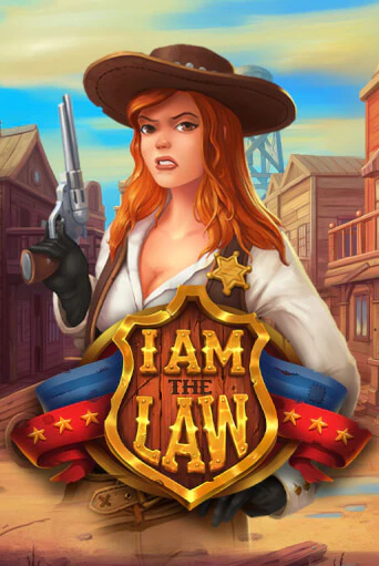 Демо игра I am The Law играть онлайн | Casino X Online бесплатно