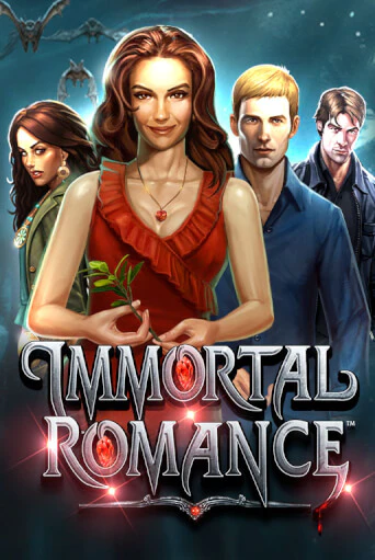 Демо игра Immortal Romance играть онлайн | Casino X Online бесплатно