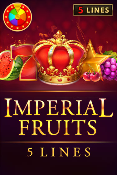 Демо игра Imperial Fruits: 5 Lines играть онлайн | Casino X Online бесплатно