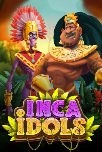 Демо игра Inca Idols играть онлайн | Casino X Online бесплатно