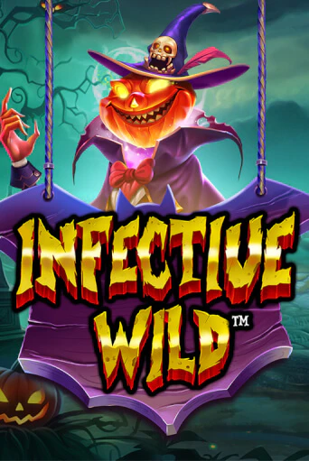 Демо игра Infective Wild играть онлайн | Casino X Online бесплатно