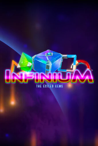 Демо игра Infinium играть онлайн | Casino X Online бесплатно