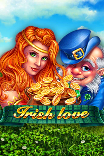 Демо игра Irish Love играть онлайн | Casino X Online бесплатно