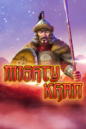 Демо игра Mighty Khan играть онлайн | Casino X Online бесплатно