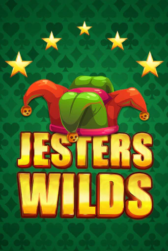 Демо игра Jesters Wilds играть онлайн | Casino X Online бесплатно