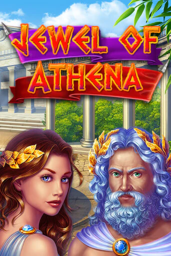 Демо игра Jewel of Athena играть онлайн | Casino X Online бесплатно