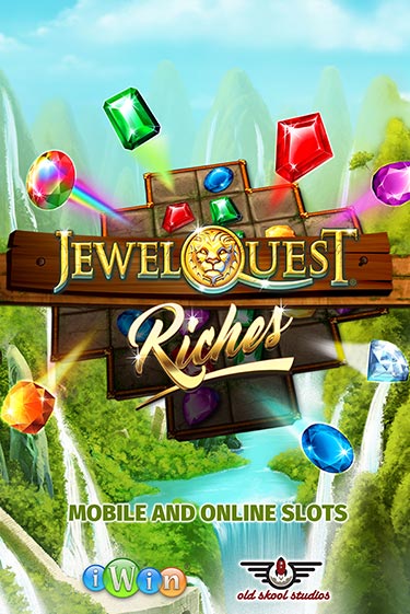 Демо игра Jewel Quest Riches играть онлайн | Casino X Online бесплатно