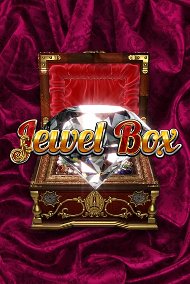 Демо игра Jewel Box играть онлайн | Casino X Online бесплатно