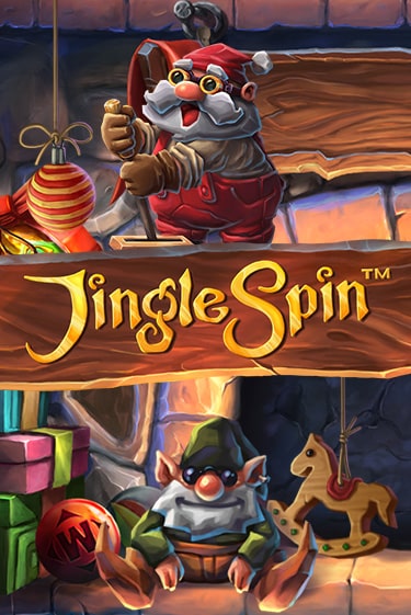 Демо игра Jingle Spin™ играть онлайн | Casino X Online бесплатно