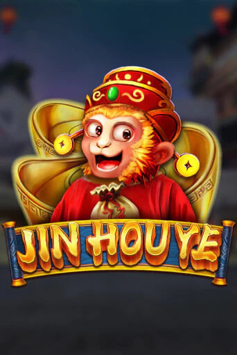 Демо игра Jin Hou Ye играть онлайн | Casino X Online бесплатно