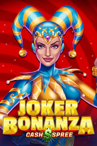 Демо игра Joker Bonanza Cash Spree играть онлайн | Casino X Online бесплатно