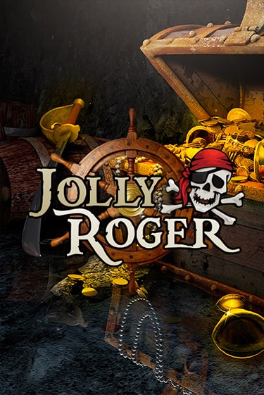 Демо игра Jolly Roger играть онлайн | Casino X Online бесплатно