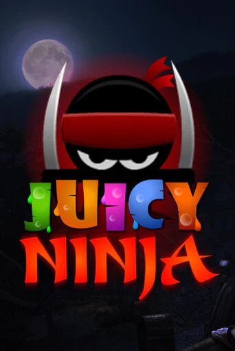 Демо игра Juicy Ninja играть онлайн | Casino X Online бесплатно