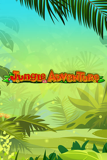 Демо игра Jungle Adventure играть онлайн | Casino X Online бесплатно