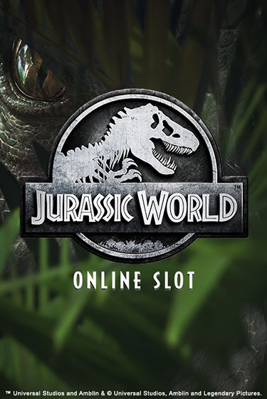 Демо игра Jurassic World™ играть онлайн | Casino X Online бесплатно