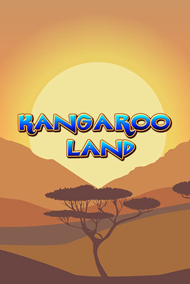 Демо игра Kangaroo Land играть онлайн | Casino X Online бесплатно