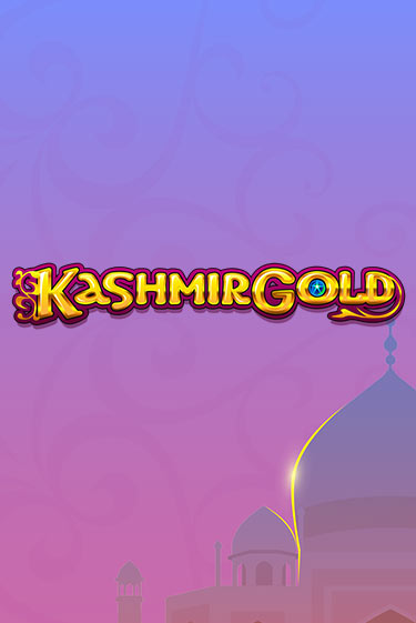 Демо игра Kashmir Gold играть онлайн | Casino X Online бесплатно