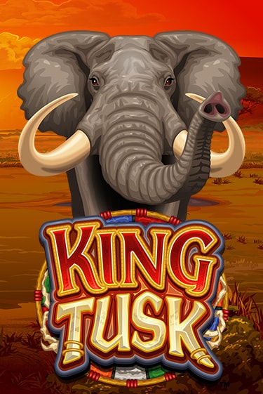 Демо игра King Tusk играть онлайн | Casino X Online бесплатно