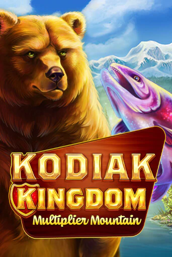 Демо игра Kodiak Kingdom играть онлайн | Casino X Online бесплатно