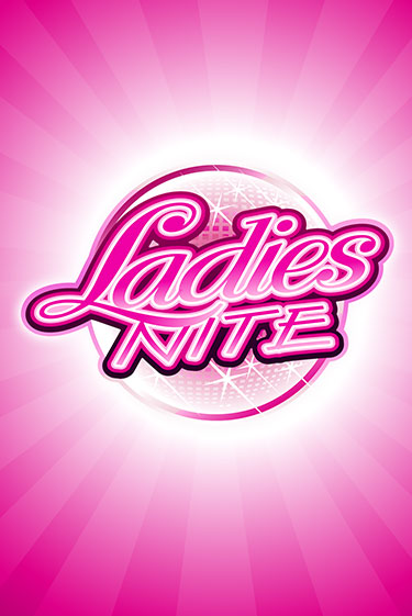 Демо игра Ladies Nite играть онлайн | Casino X Online бесплатно