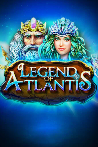 Демо игра Legend of Atlantis играть онлайн | Casino X Online бесплатно