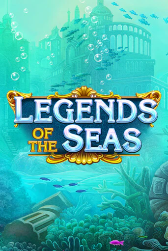 Демо игра Legends of the Seas играть онлайн | Casino X Online бесплатно