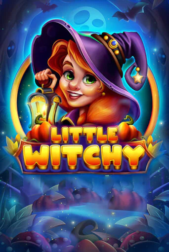 Демо игра Little Witchy играть онлайн | Casino X Online бесплатно