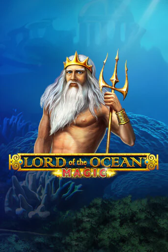 Демо игра Lord of the Ocean Magic играть онлайн | Casino X Online бесплатно