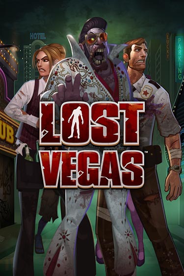 Демо игра Lost Vegas играть онлайн | Casino X Online бесплатно