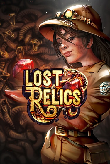 Демо игра Lost Relics™ играть онлайн | Casino X Online бесплатно