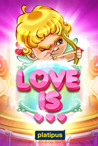 Демо игра Love is играть онлайн | Casino X Online бесплатно