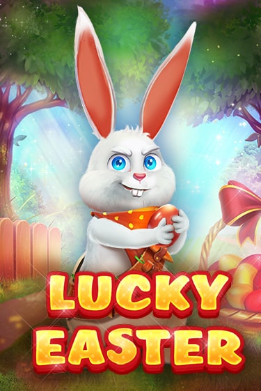 Демо игра Lucky Easter играть онлайн | Casino X Online бесплатно